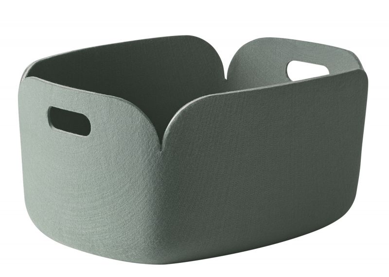 Restore Storage Basket Muuto